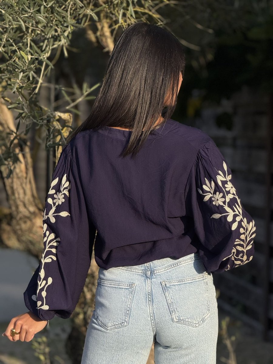 Chemisier Loanne – Image 9