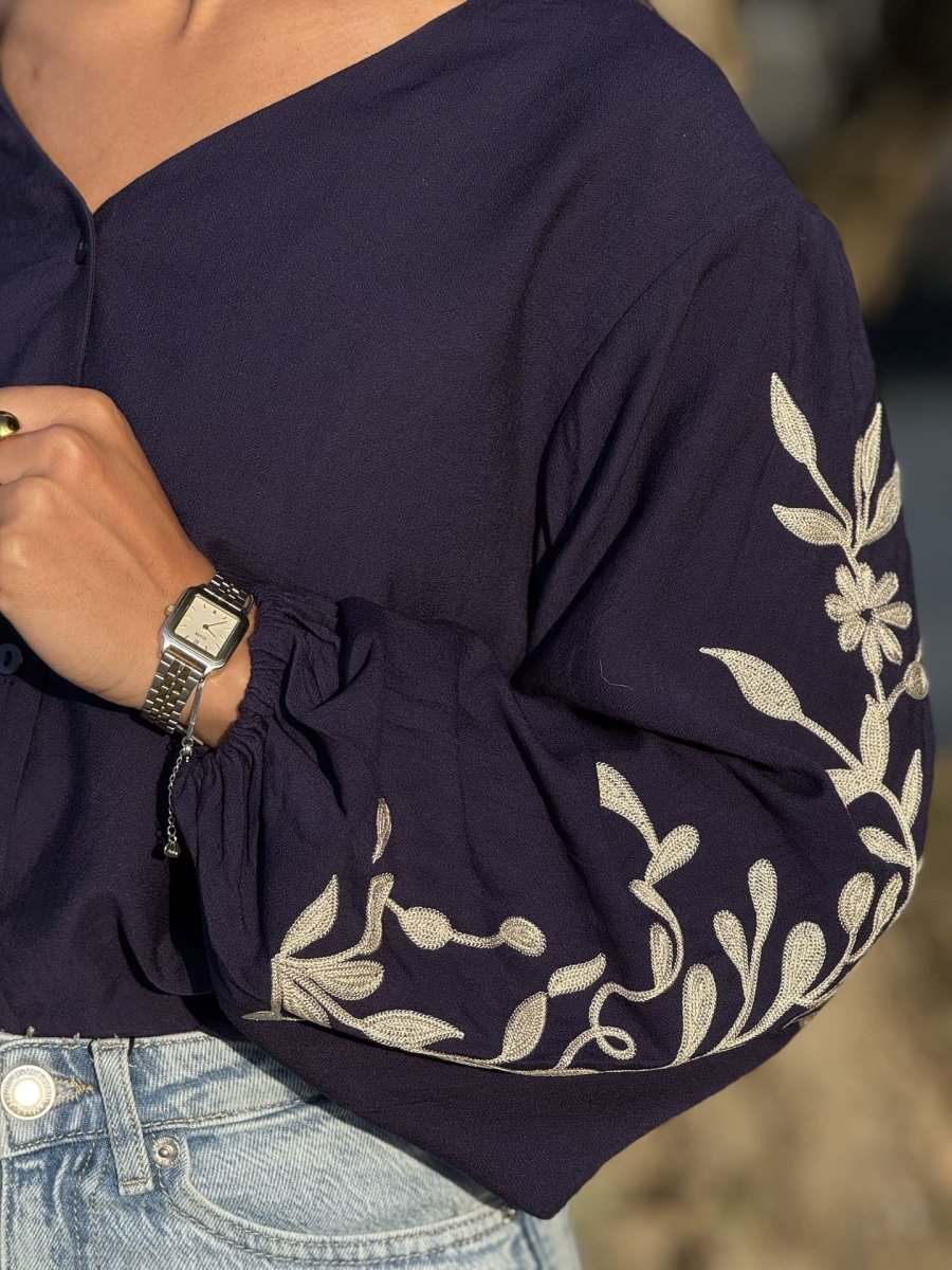 Chemisier Loanne – Image 8