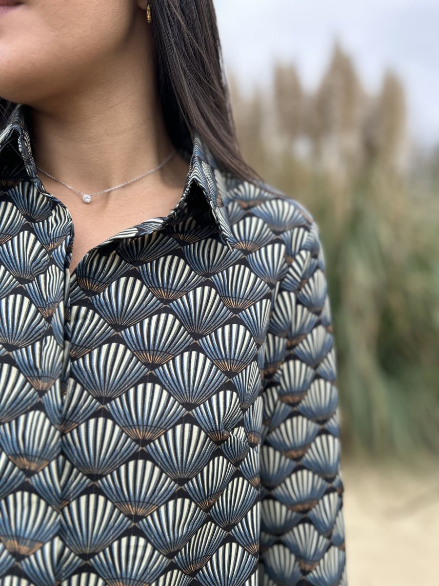 Chemise Coline – Image 4