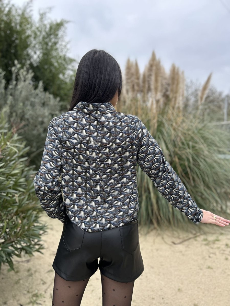 Chemise Coline – Image 3