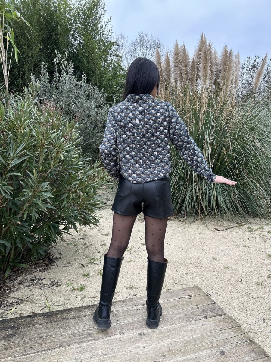 Chemise Coline – Image 8