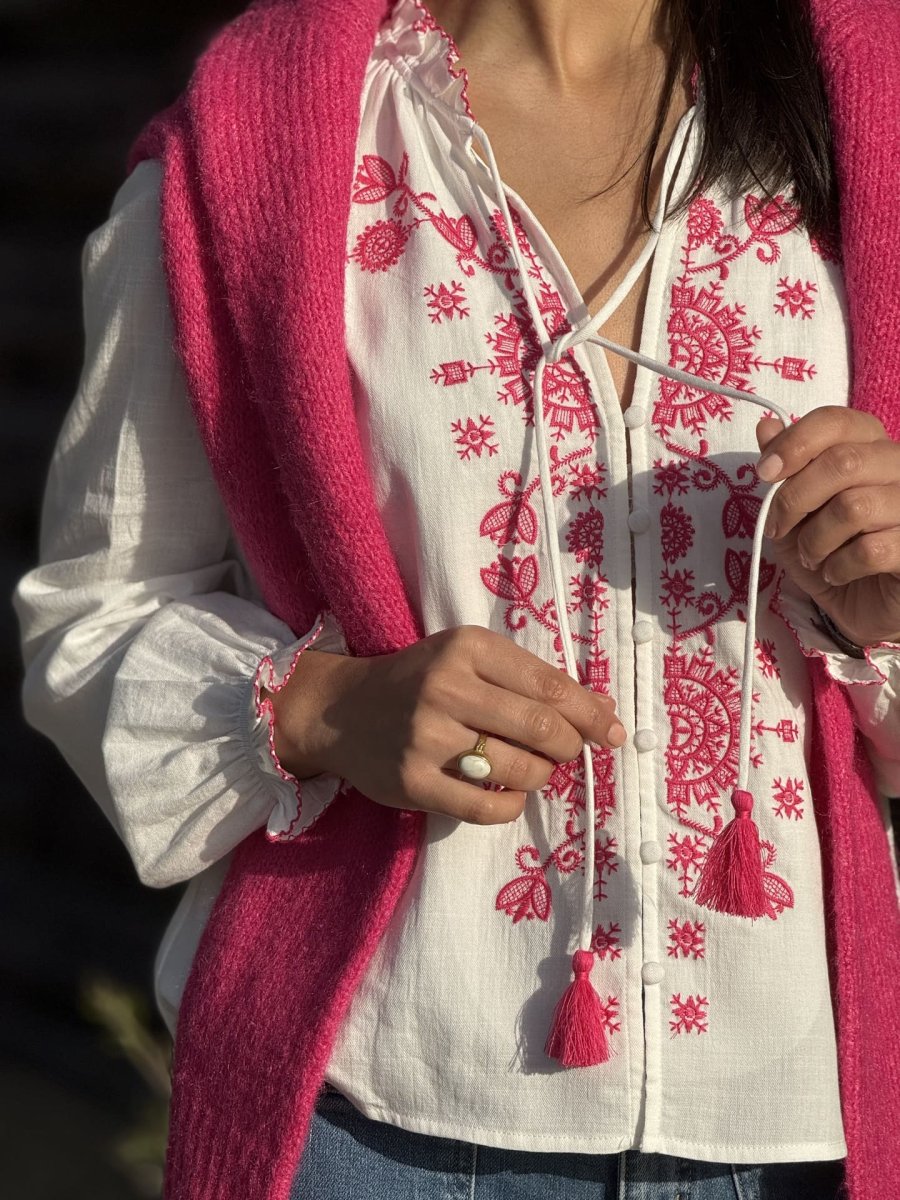 Blouse Axelle – Image 4