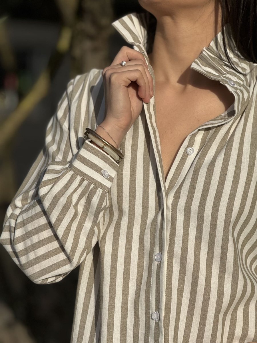 Chemisier Zénaïde – Image 9