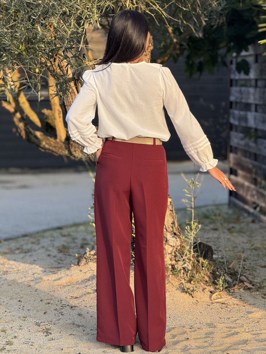 Pantalon Andréa – Image 5