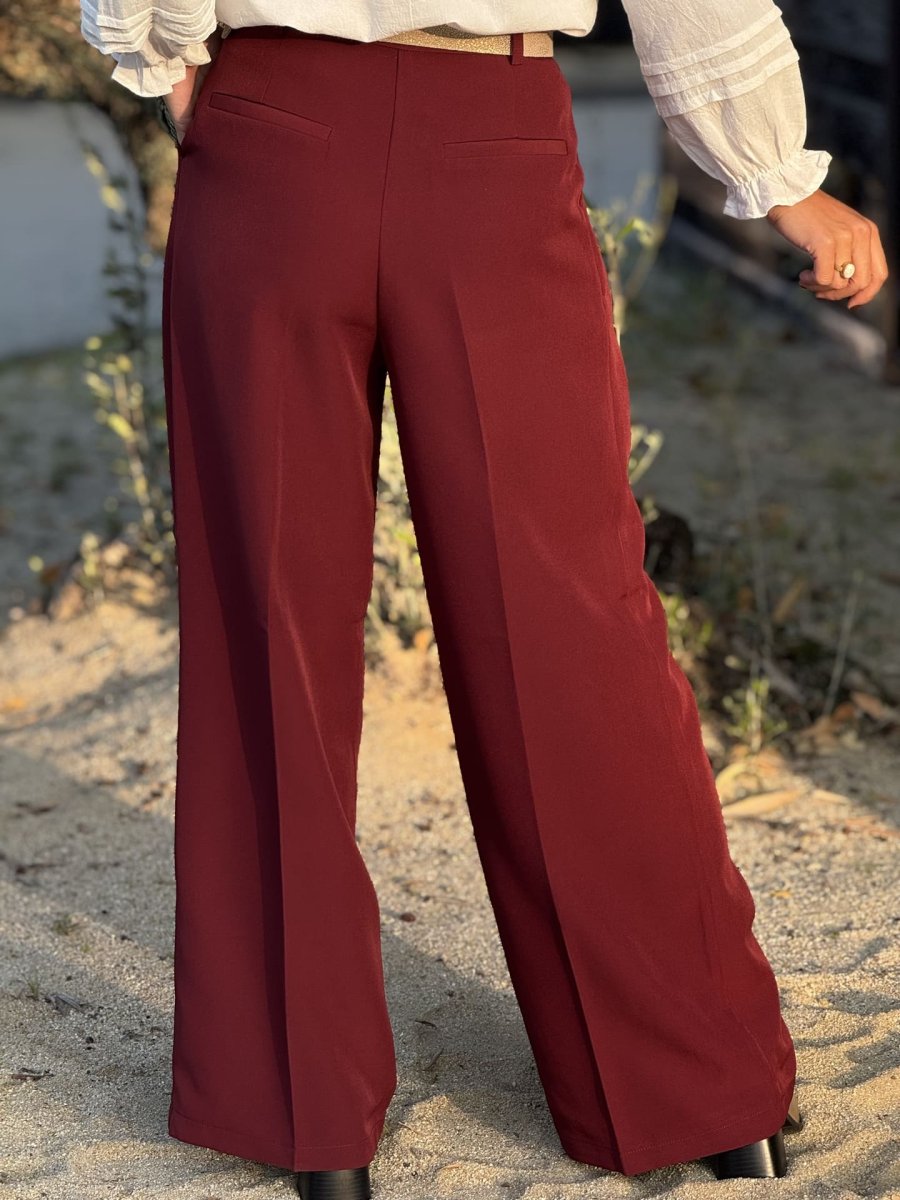 Pantalon Andréa – Image 3