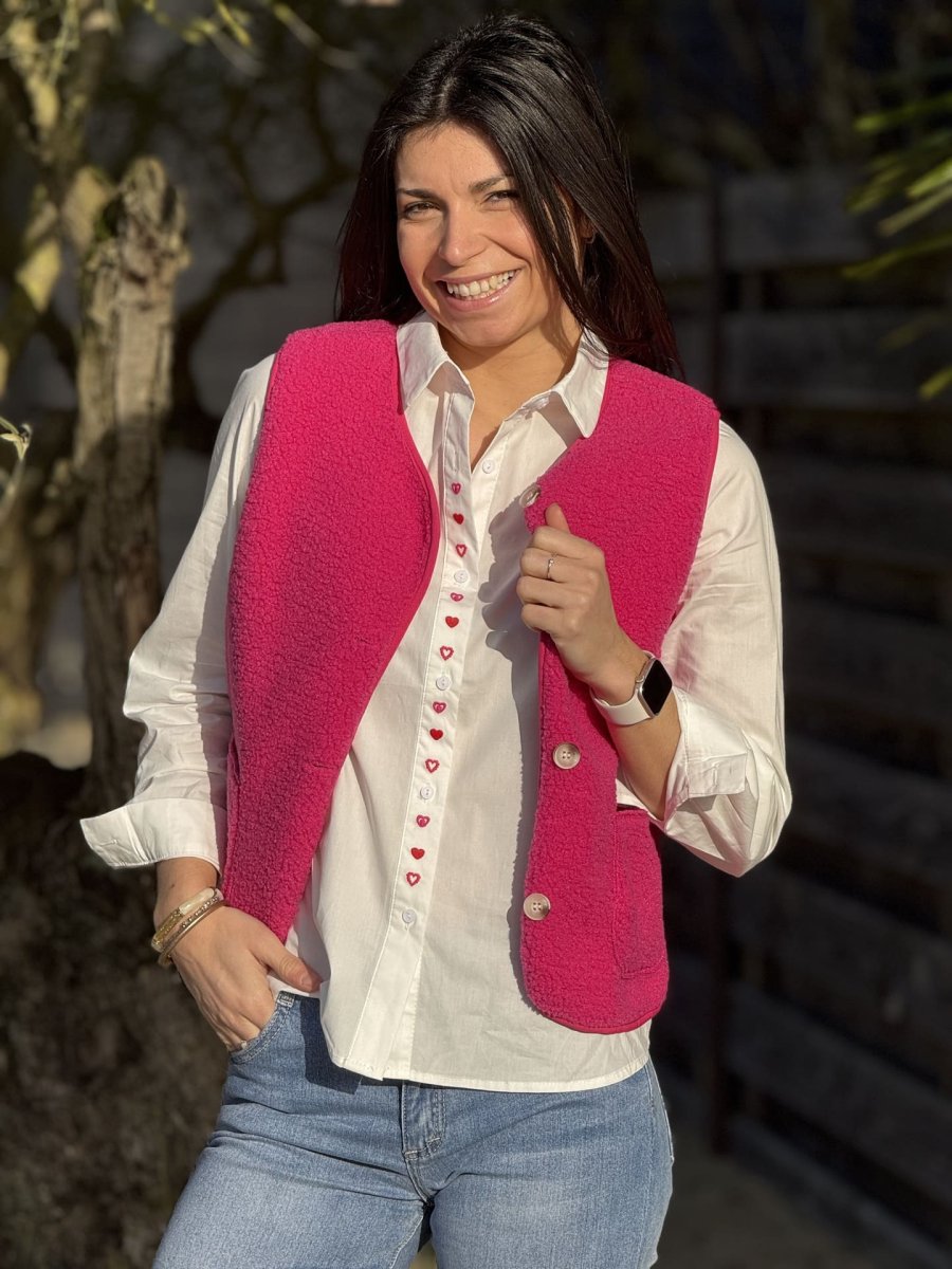 Chemisier Talya – Image 5