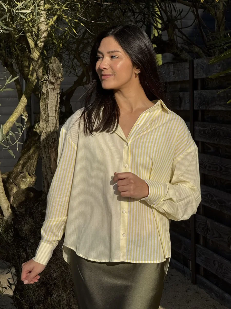Chemise Églantine – Image 6