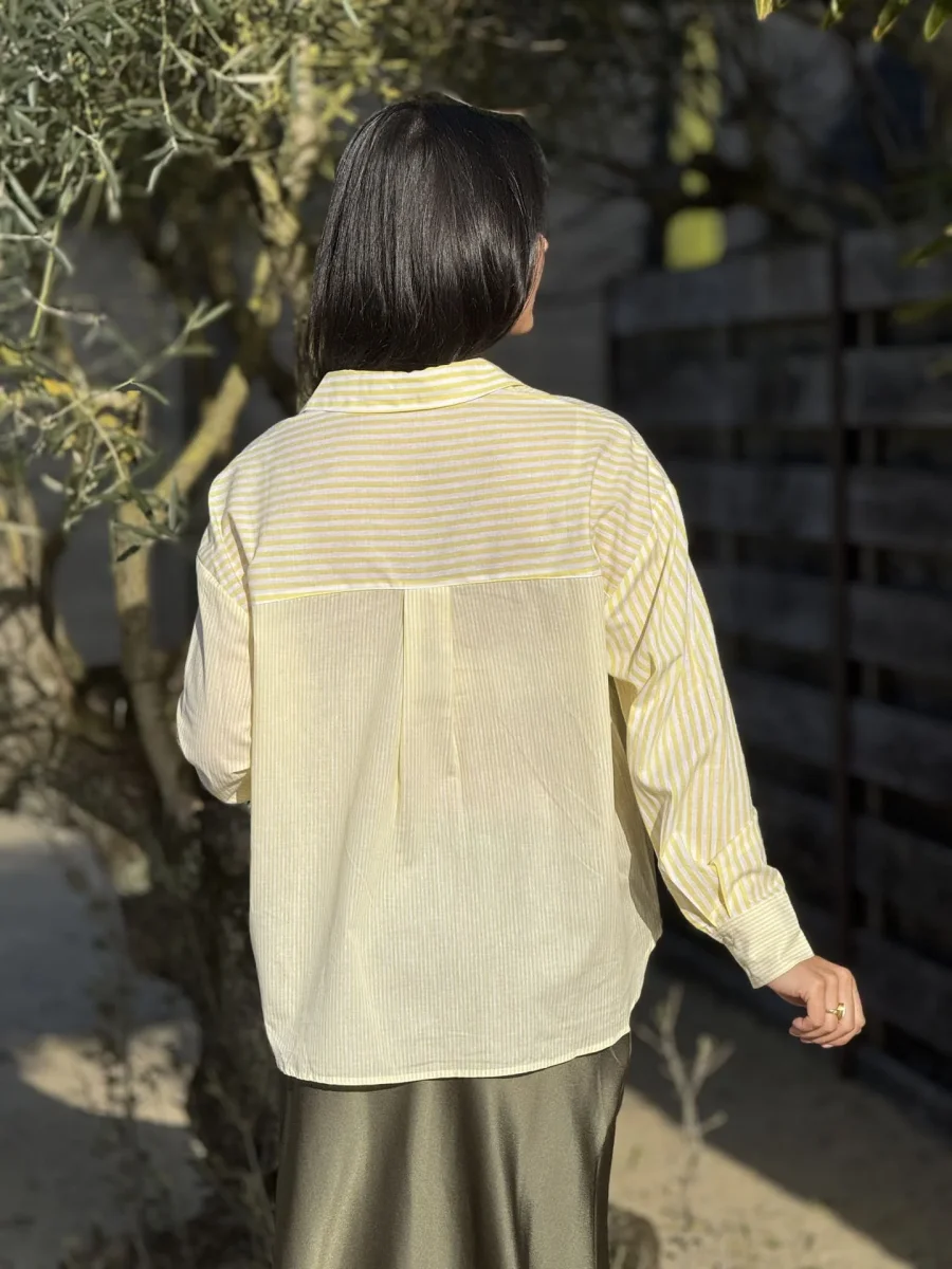 Chemise Églantine – Image 8