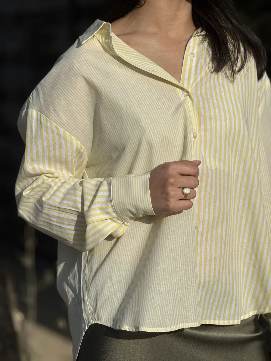 Chemise Églantine – Image 7