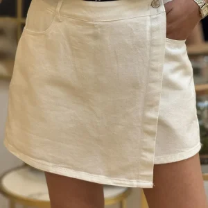 Jupe Short Kermélia