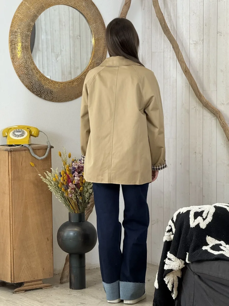 Trench Noélie – Image 6