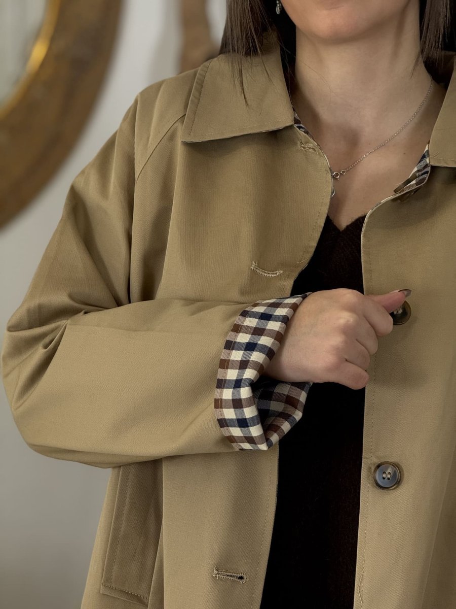 Trench Noélie – Image 3