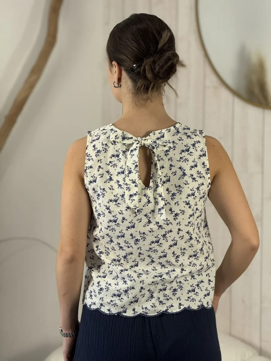 Top Vinciane – Image 5