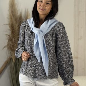 Foulard Luce