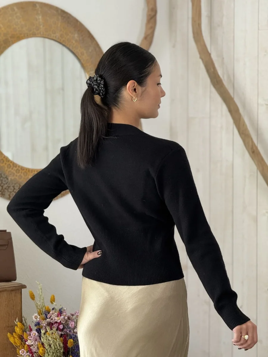 Gilet Karine – Image 4