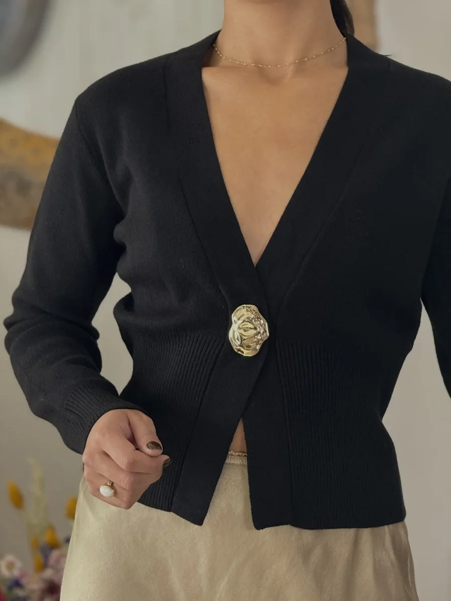 Gilet Karine – Image 3