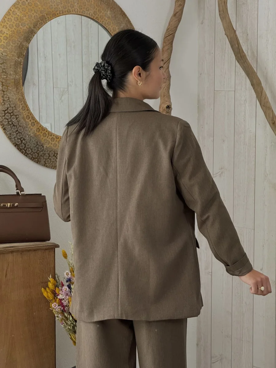 Veste Anne – Image 4