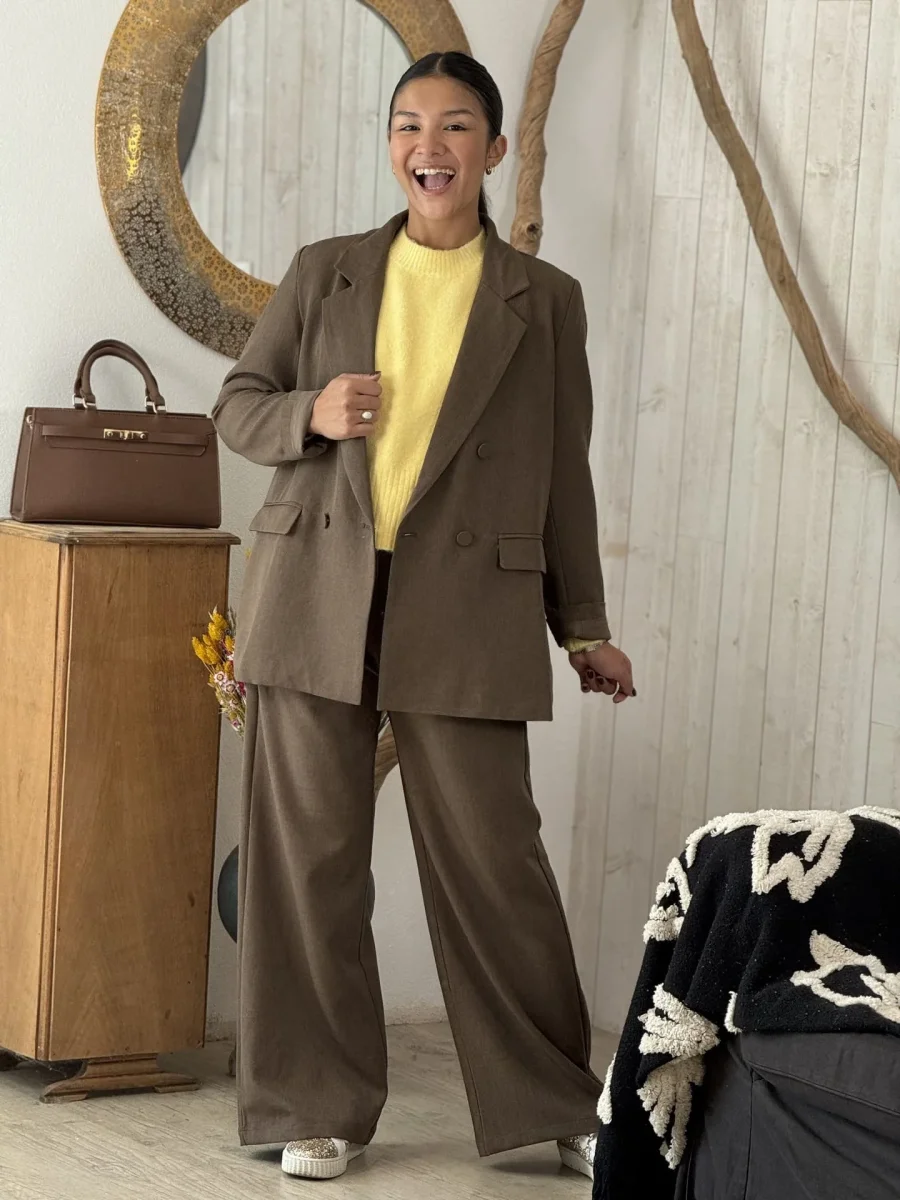 Veste Anne – Image 5