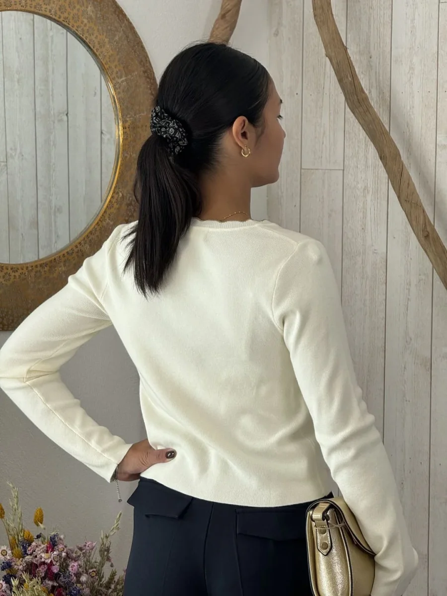 Gilet Aurélie – Image 4