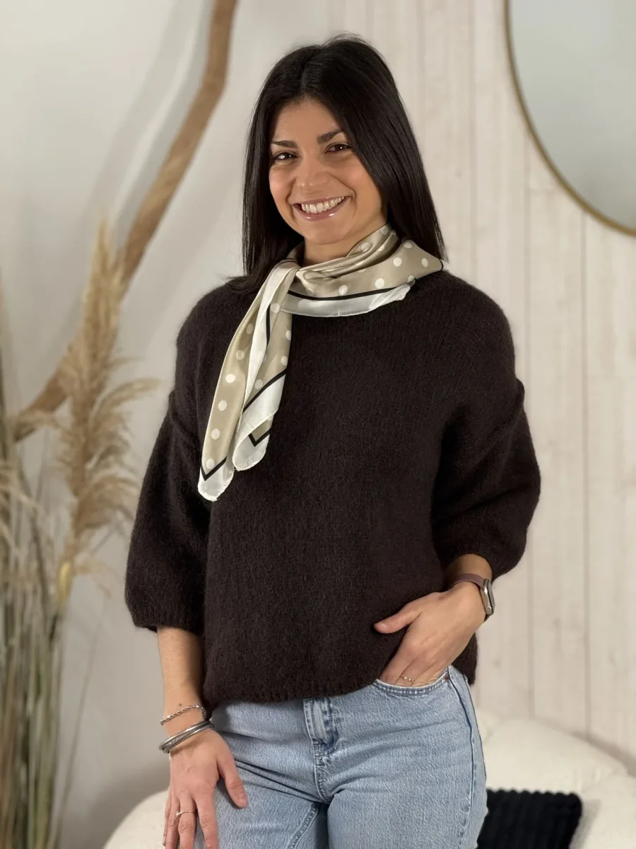 Foulard Clémence – Image 4