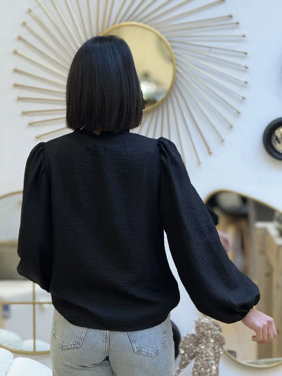 Blouse Adèle – Image 7