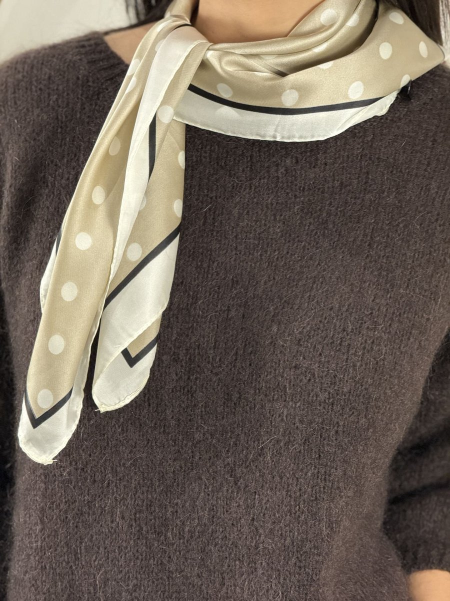 Foulard Clémence