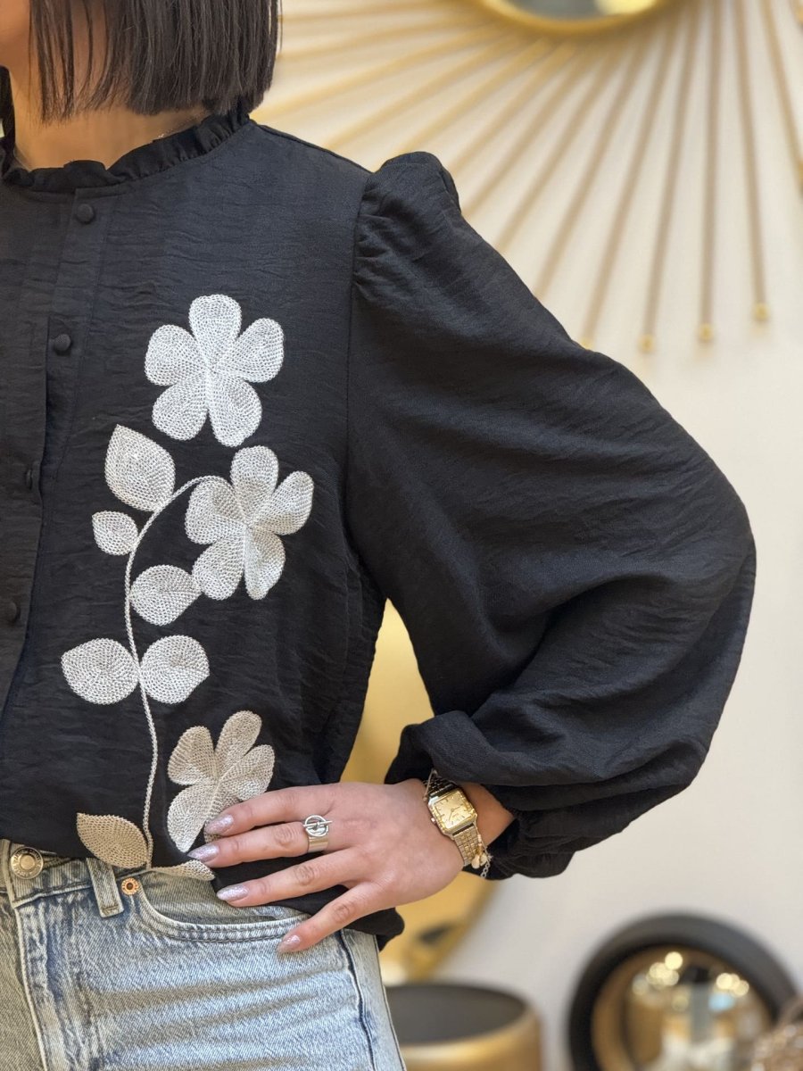 Blouse Adèle – Image 5