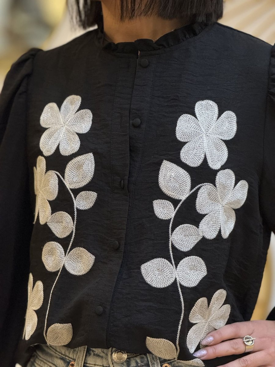 Blouse Adèle – Image 4