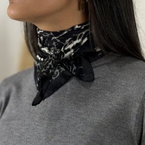 Foulard Alvine