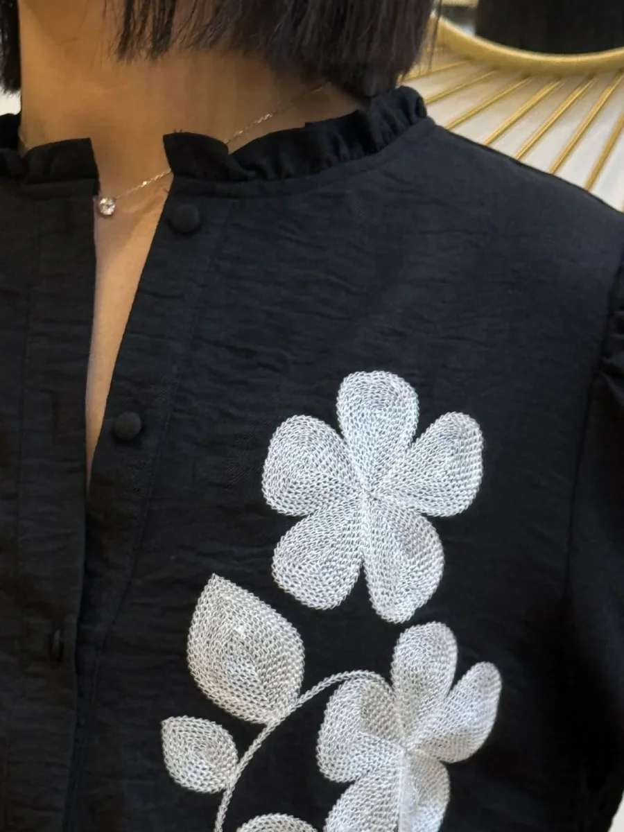 Blouse Adèle – Image 3
