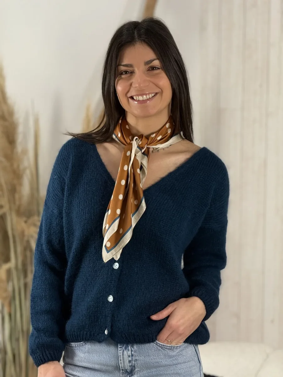 Foulard Clémence – Image 8