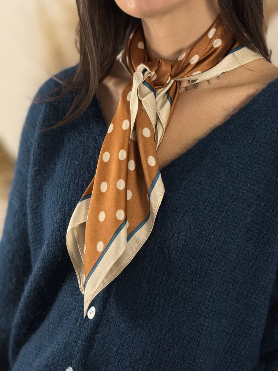 Foulard Clémence – Image 5