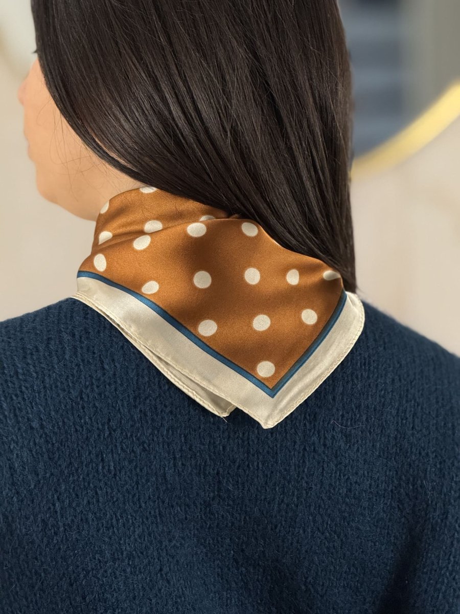 Foulard Clémence – Image 6