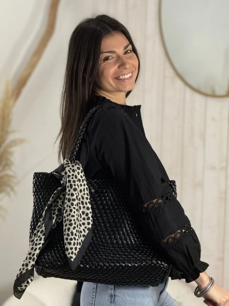 Foulard Janille – Image 4