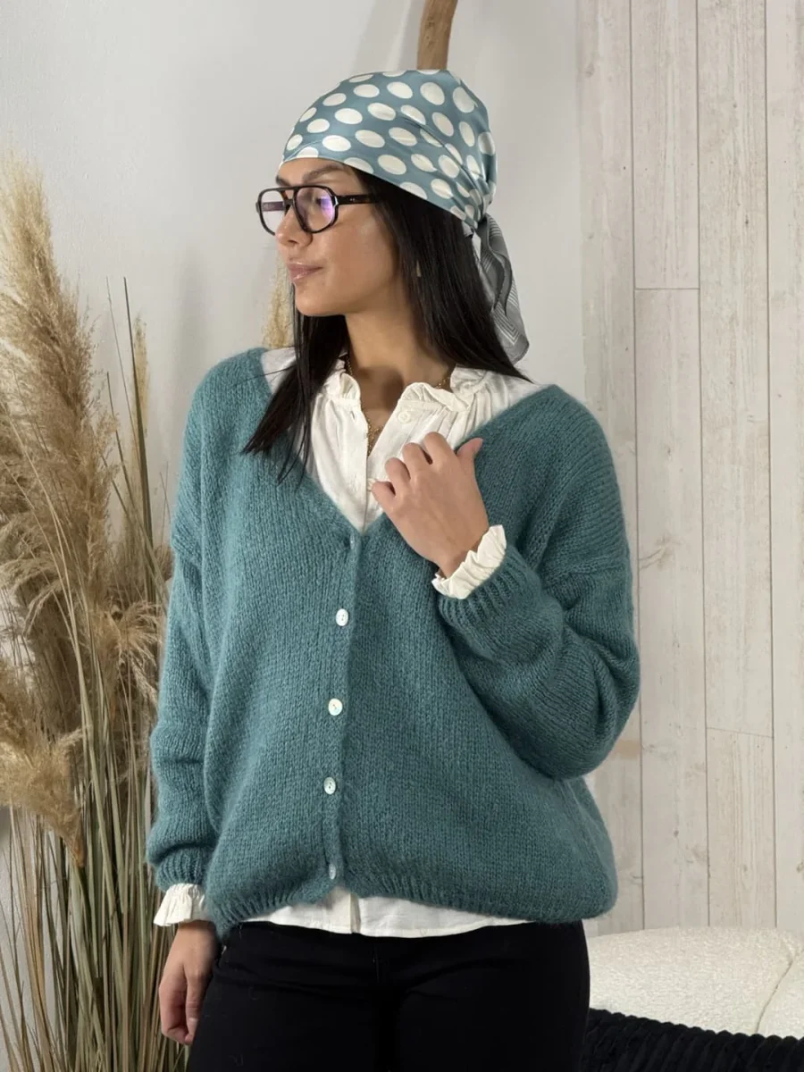 Foulard Nicole – Image 2