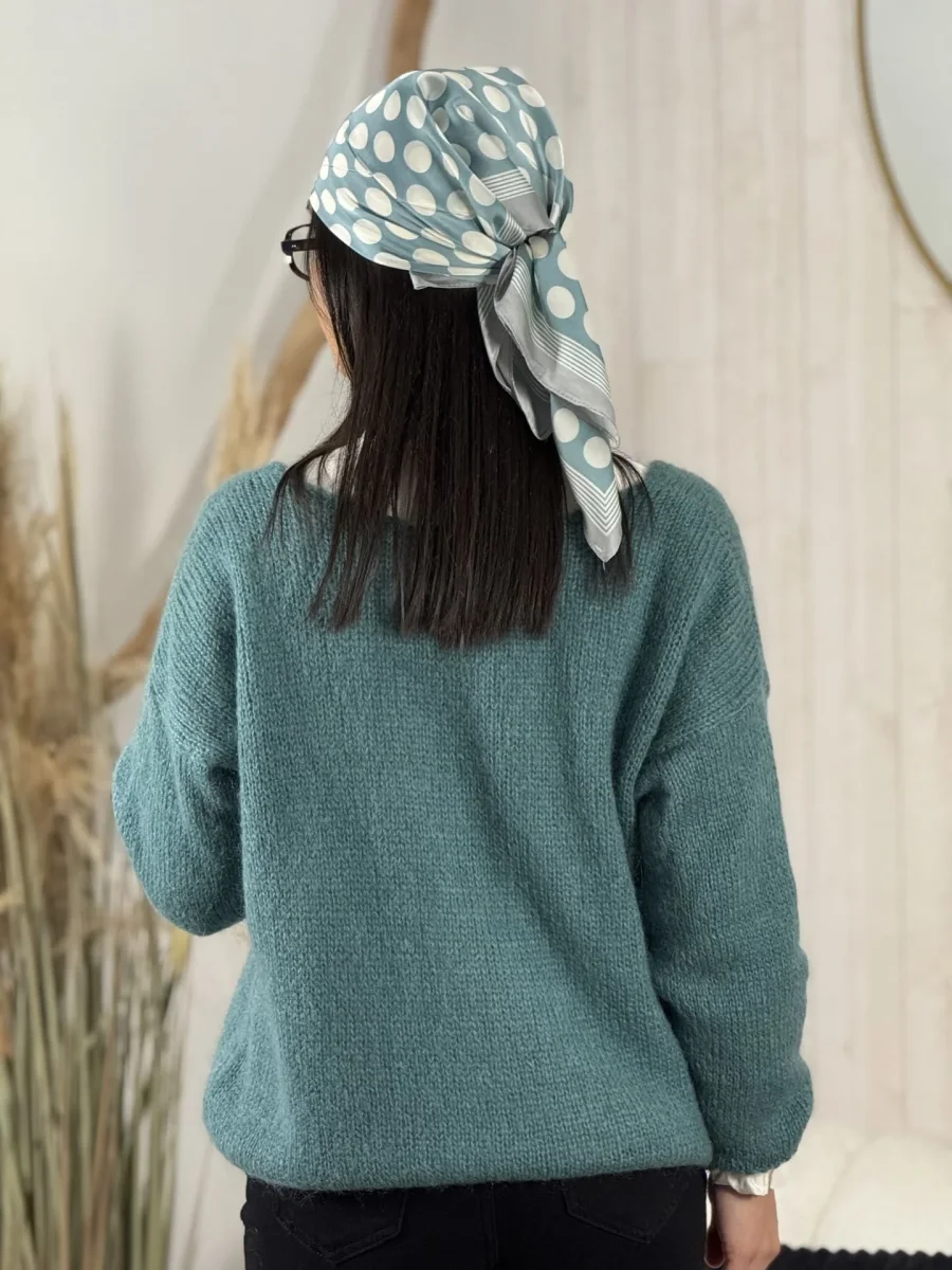 Foulard Nicole – Image 5