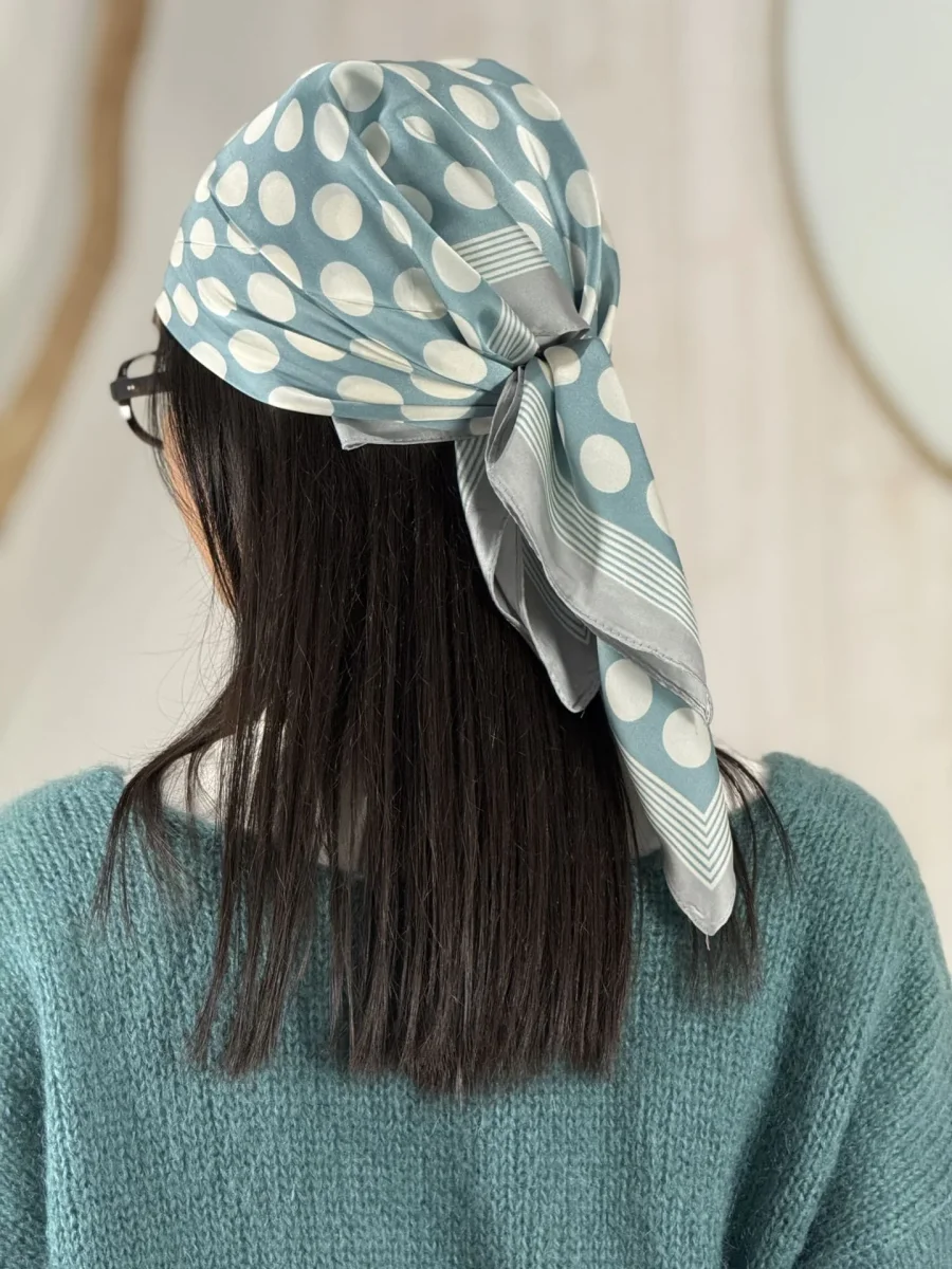 Foulard Nicole – Image 4