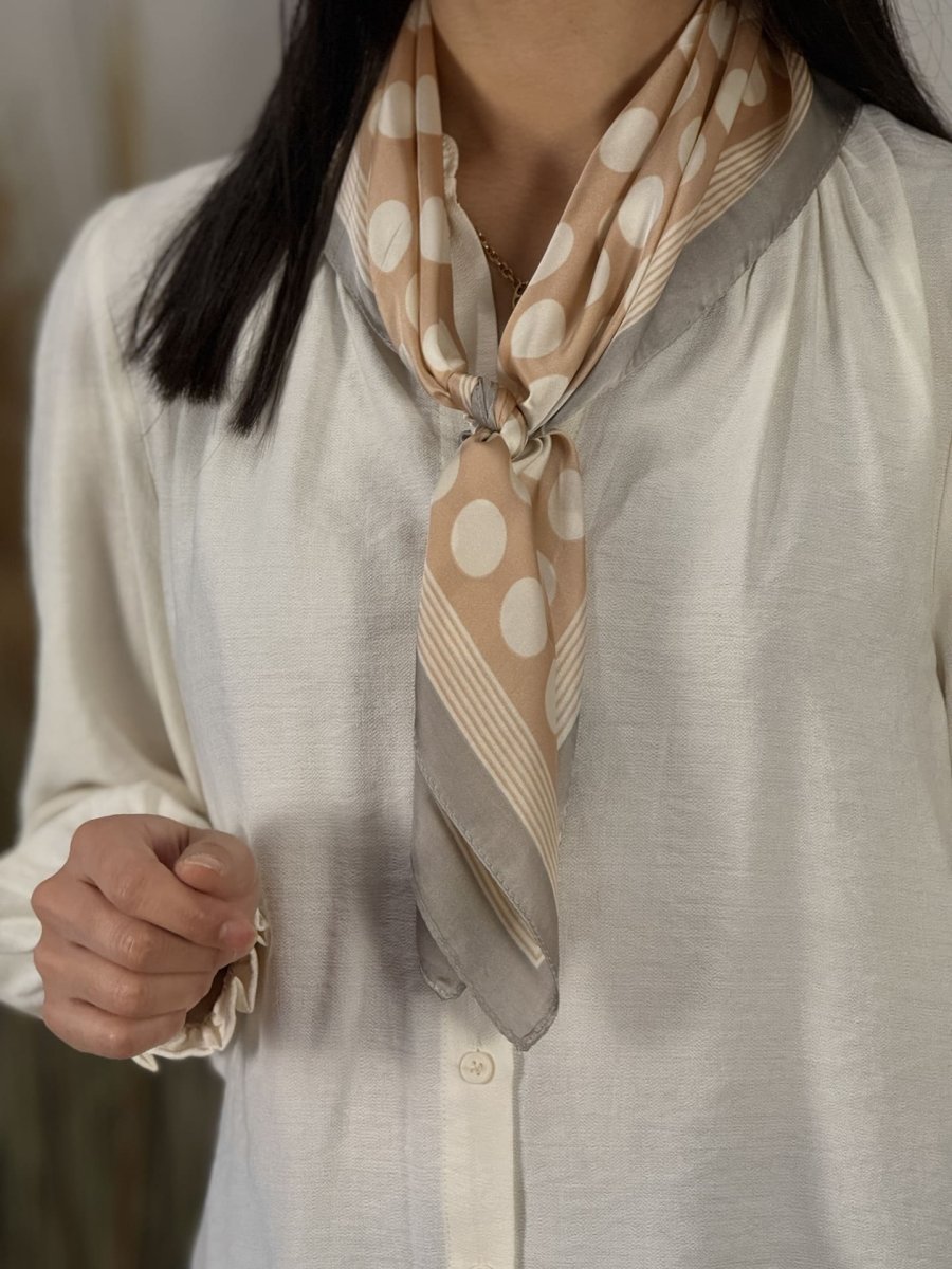 Foulard Nicole – Image 6