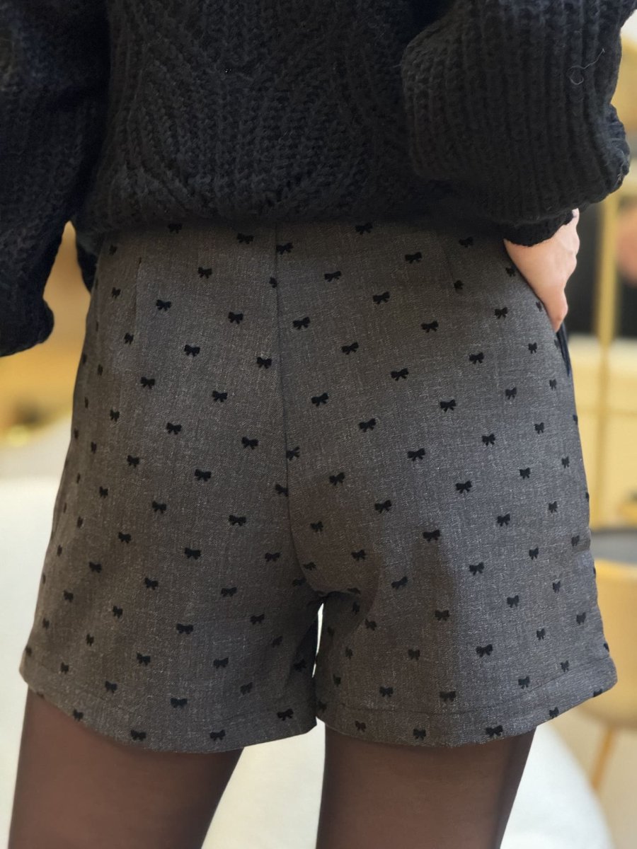 Short Violaine – Image 8