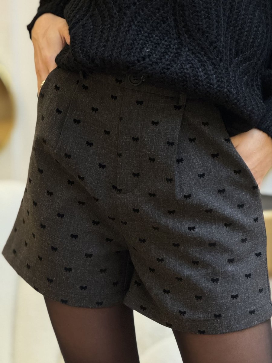 Short Violaine – Image 7