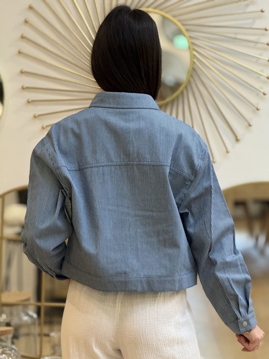 Veste Romy – Image 4