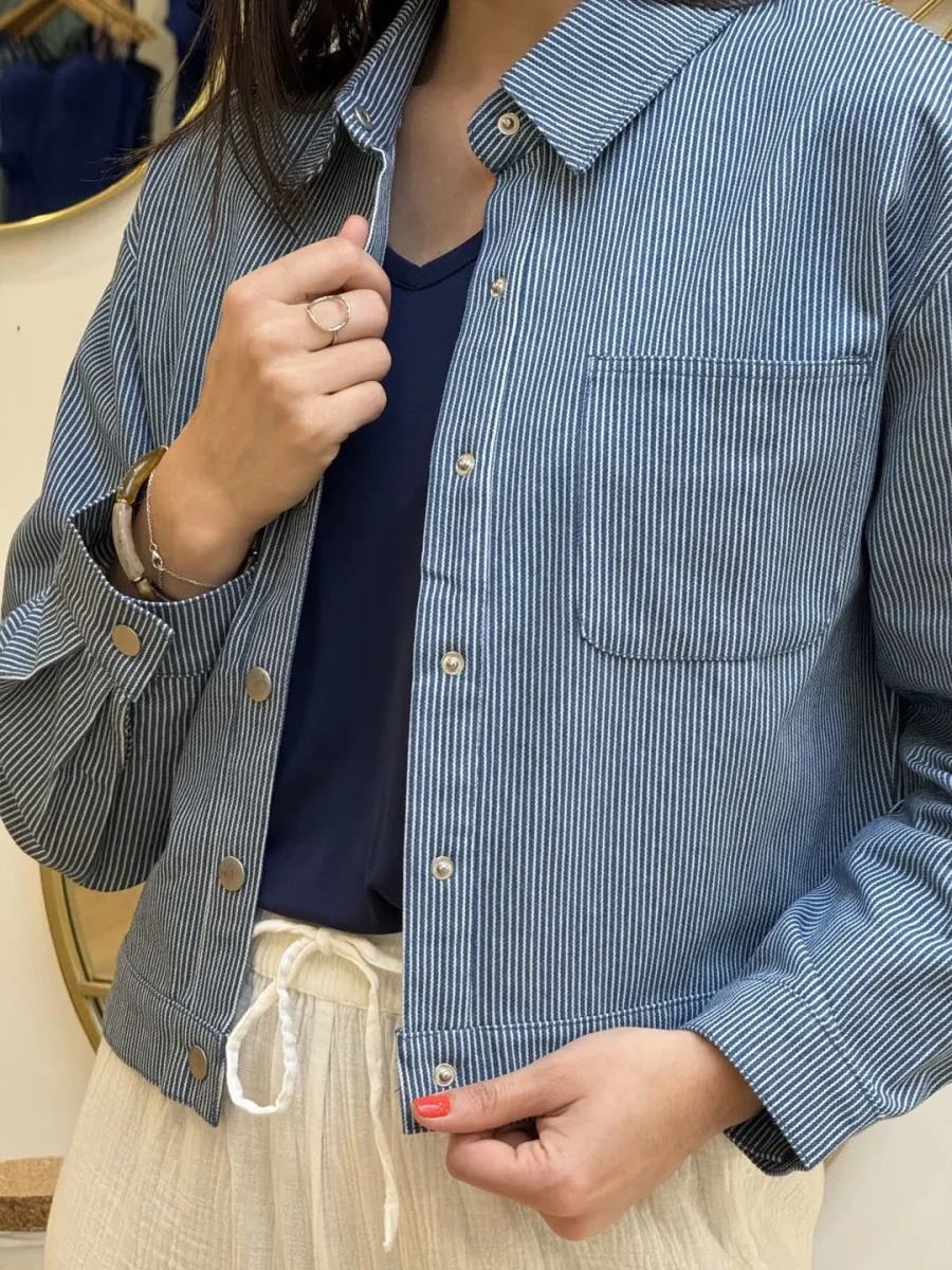 Veste Romy – Image 3