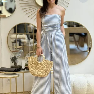 Combinaison pantalon Joline