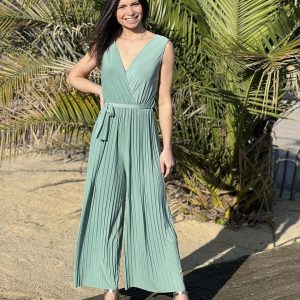 Combinaison Pantalon Luce