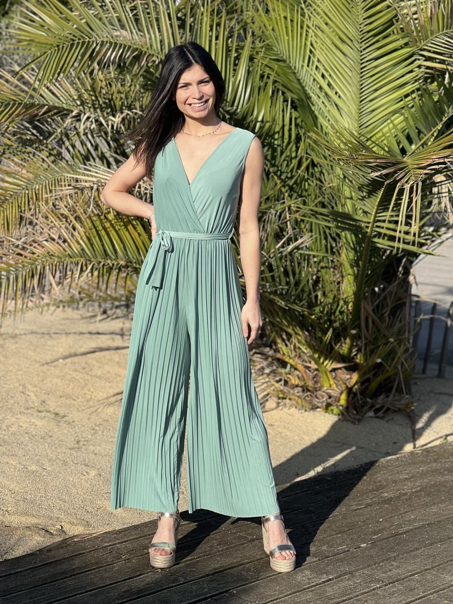 Combinaison Pantalon Luce – Image 2