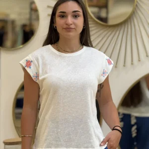 Tee Shirt Éveline