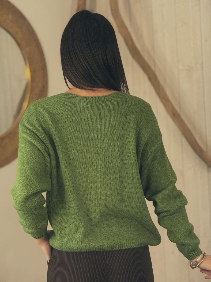 Gilet Floriane – Image 7