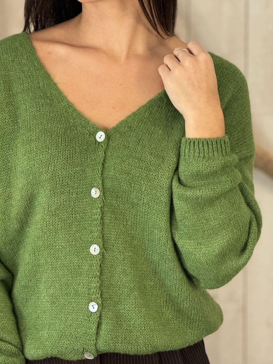 Gilet Floriane – Image 4