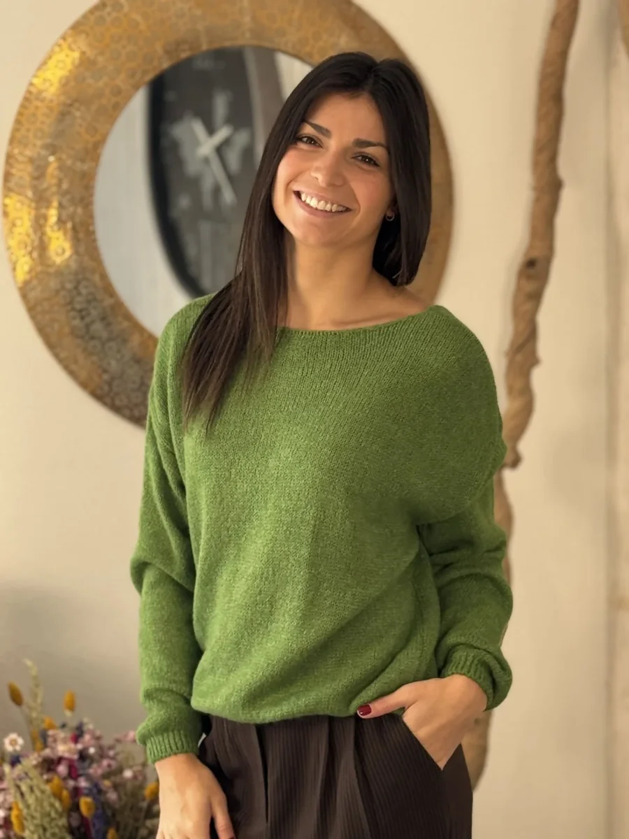 Gilet Floriane – Image 3