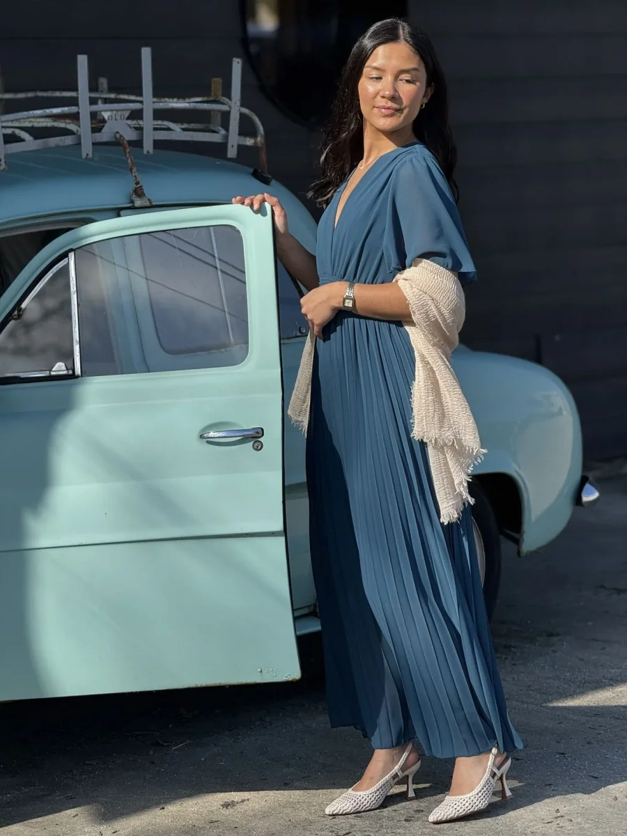 Robe Belle – Image 4